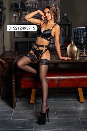 Alice - Echte Bilder 100%, Eisenach