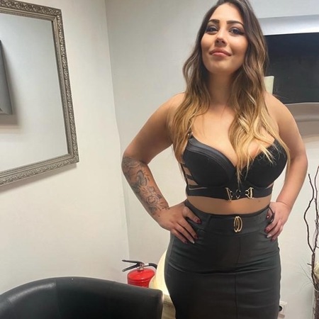 Stefanie Süßer Kuchen, Zehdenick