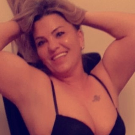 Foto von Sandra *auch über WhatsApp**