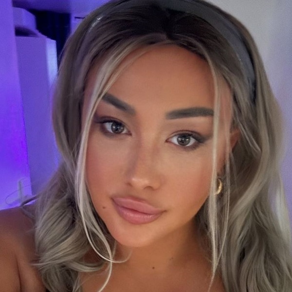 Foto von Mersedes - F*** GEIL, FE*CHT, VERSA*T, NATUR BRÜSTE