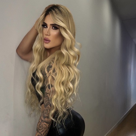 TS Catalina Versage Exotische Kolumbianische Schönheit!, Düsseldorf