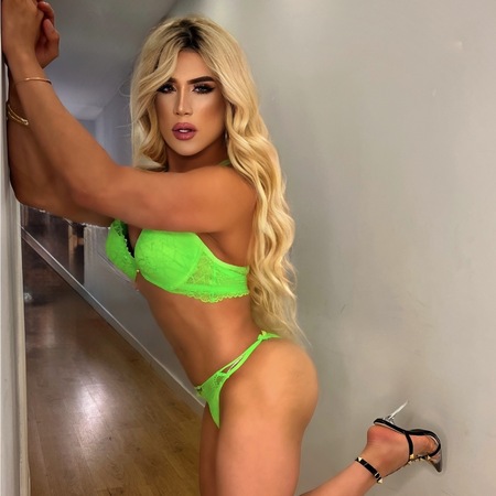 TS Catalina Versage Exotische Kolumbianische Schönheit!, Düsseldorf