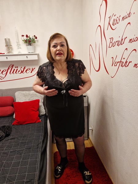 Foto von Angie