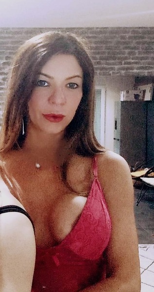 Foto von Trans Andressa Alves