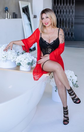 Eva erotische Massage, Bad Oeynhausen