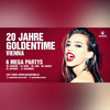 20 Jahre Goldentime Wien  im Goldentime Saunaclub Wien