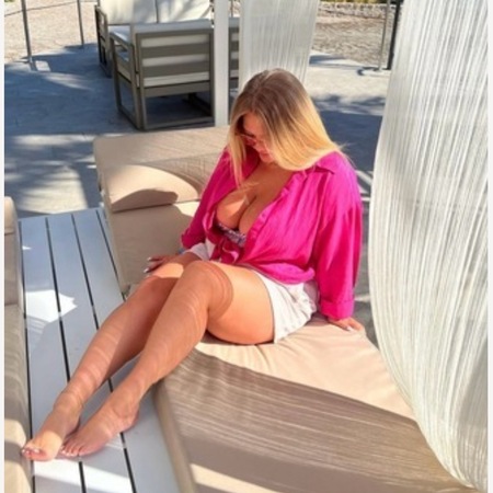NEU! Klaudia aus Polen Escort Girl 18+, Erfurt
