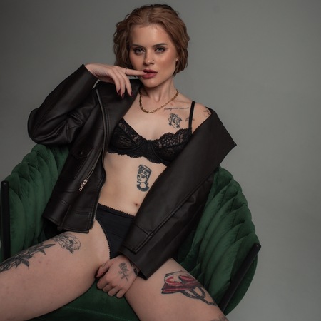 Alisa, Frankfurt am Main