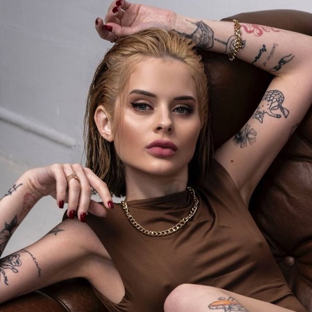 Alisa, Frankfurt am Main