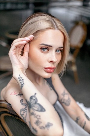 Alisa, Frankfurt am Main