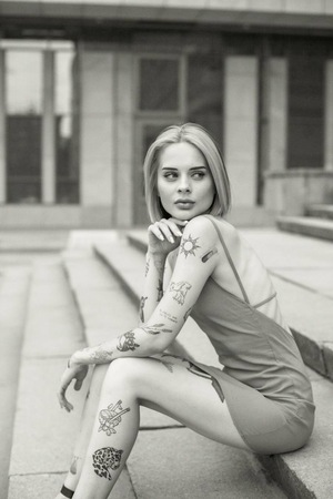 Alisa, Frankfurt am Main