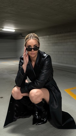 Domina Mistress Polar, Oldenburg