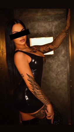 Hot Selina - privat besuchbar!, Giengen an der Brenz