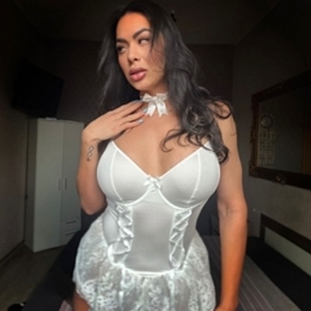 TS Perla Castro, Garbsen