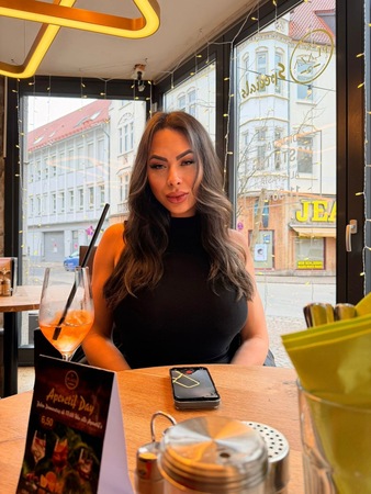 TS Perla Castro, Garbsen