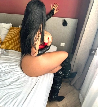 Vanessa AV Expertin!, Schwerte