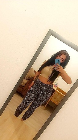 Anastasia - Queen DT, Goslar