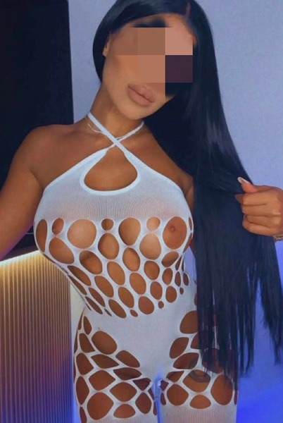 Foto von Anne