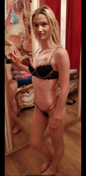 Kyra – Mannheim photo 2