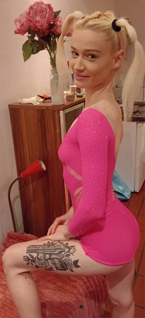 Kyra, Mannheim