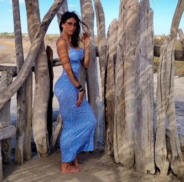 Foto von Kaela