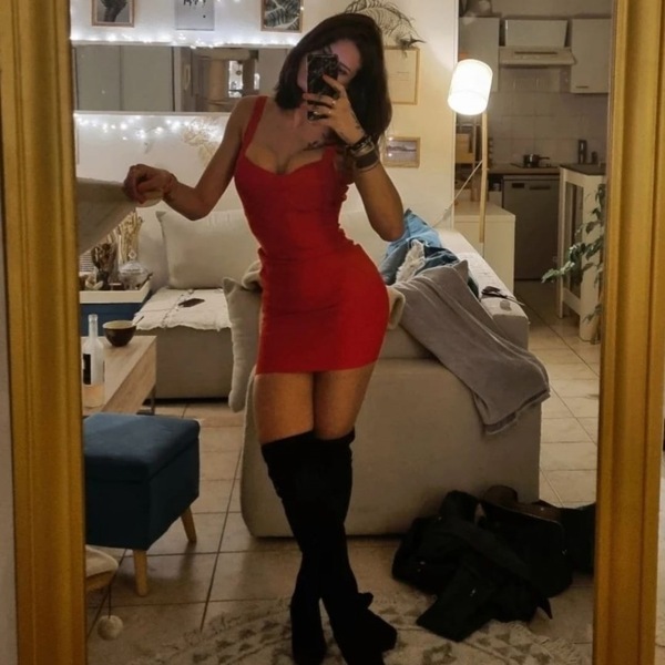 Foto von Kaela