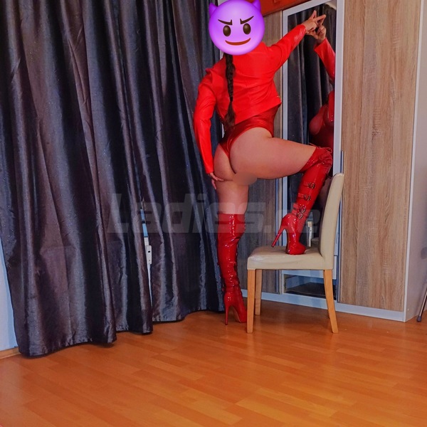 Lady Mira Profi in KV