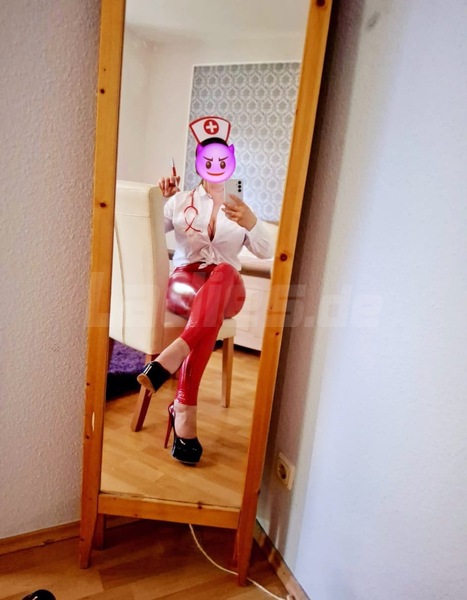 Foto von Lady Mira Profi in KV