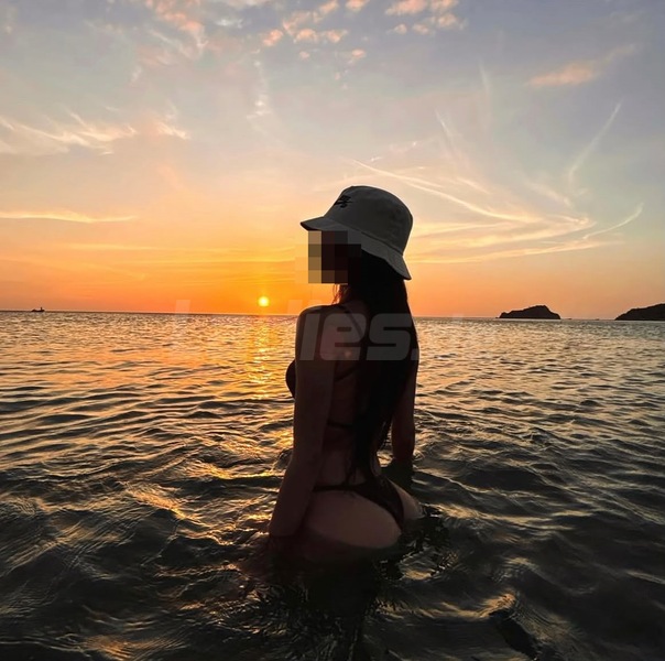 Foto von Camila