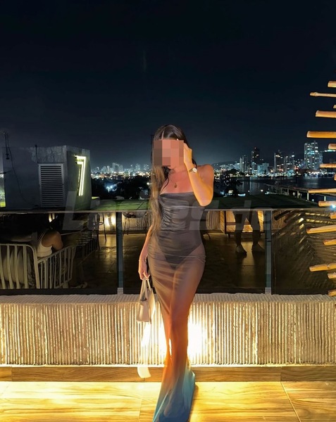 Foto von Camila