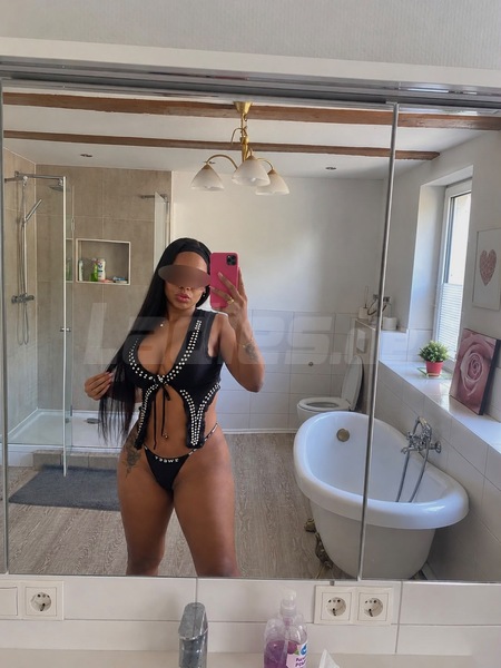 Foto von Thalia im Haus 1
