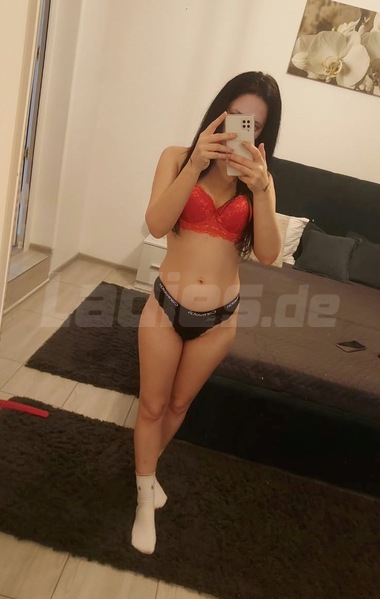 Foto von Roxy