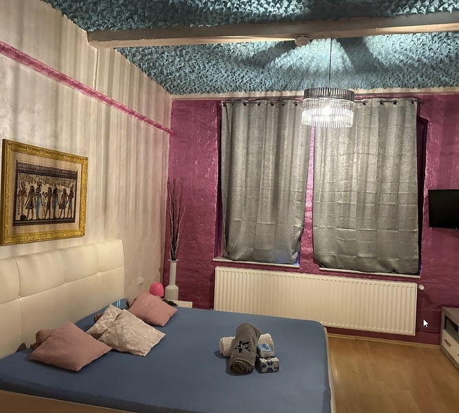 Foto von Agentur Stern