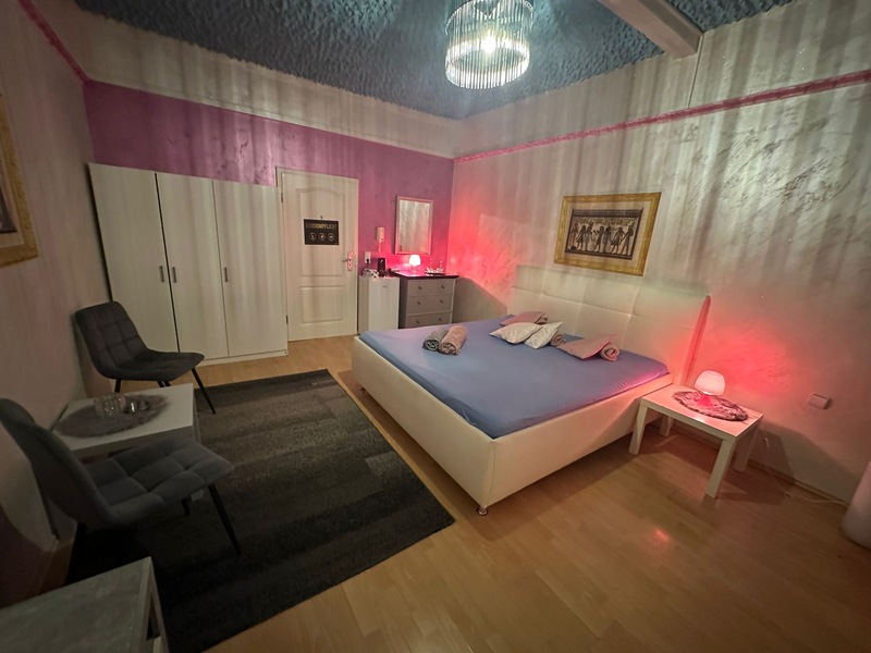 Foto von Agentur Stern