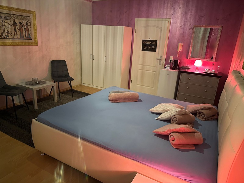 Foto von Agentur Stern
