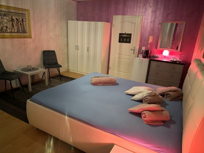 Foto von Agentur Stern