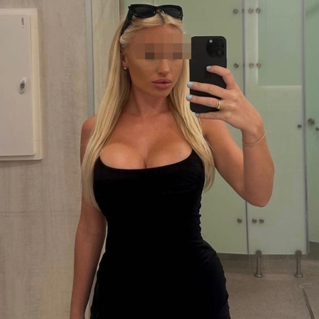 Svenja Deutsch Russin Secret Escort, Wuppertal