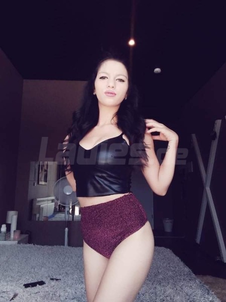 Foto von Tamara