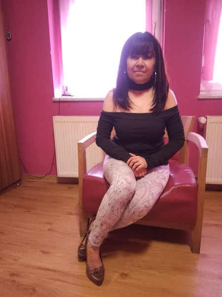 Foto von Paula *Thai-Erotik-Massage*