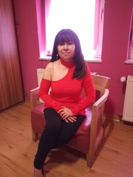 Foto von Paula *Thai-Erotik-Massage*