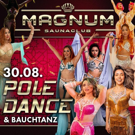 Saunaclub Magnum, Erkrath