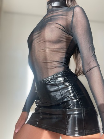 NEU Skinny Maya, Hamburg