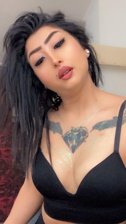 Tamara, Gelsenkirchen