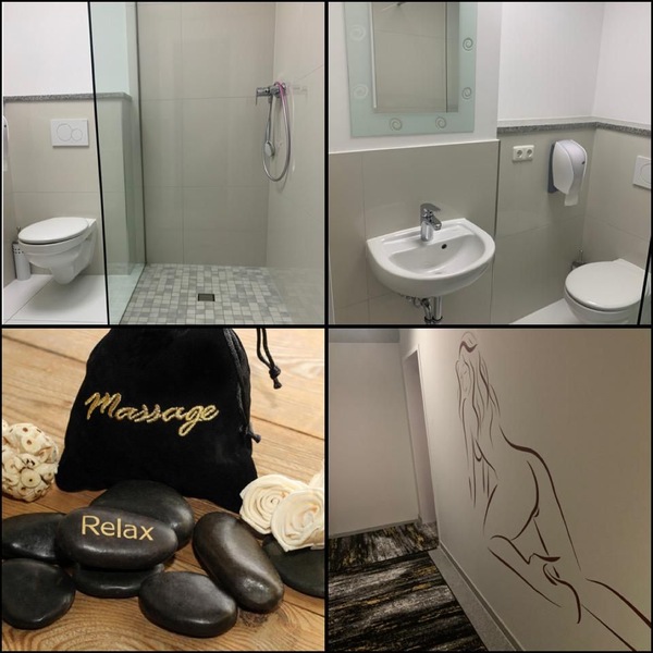 Foto von Massage èrotique