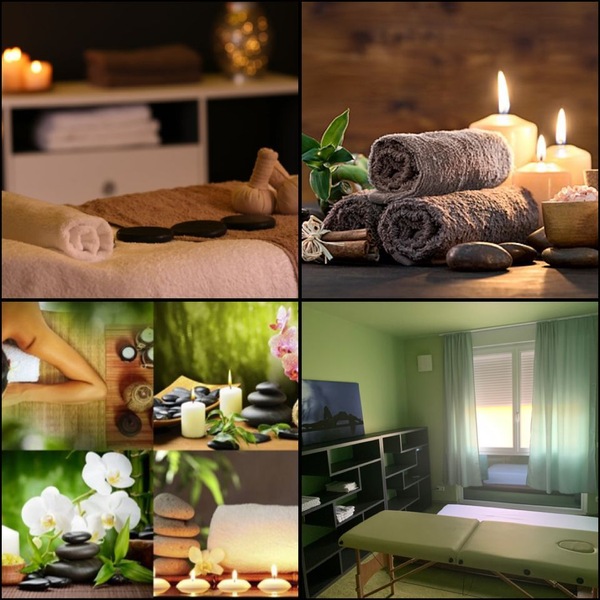 Foto von Massage èrotique