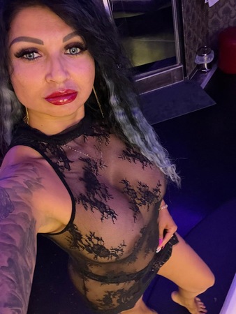 Adriana - Crazy Sexy, Wiesbaden