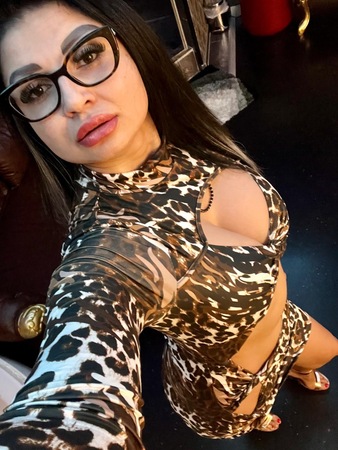 Adriana - Crazy Sexy, Wiesbaden