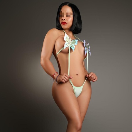 Angelica Sexy Latina, Rosenheim