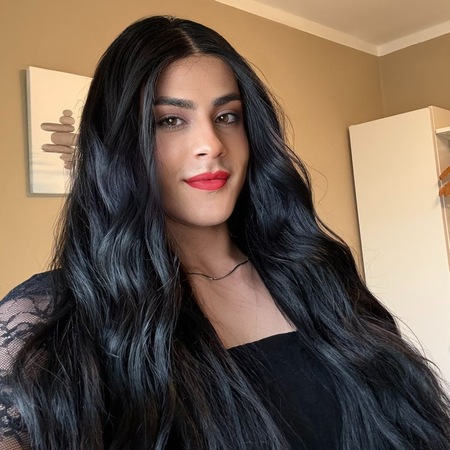 HADASSA XXL 23 Cm DOMINATRIX, Reutlingen