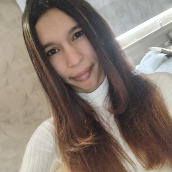 Foto von Yasmin *GANZ NEU*